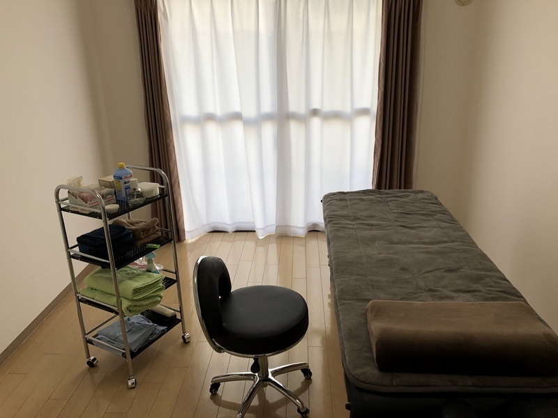 外村鍼灸治療院