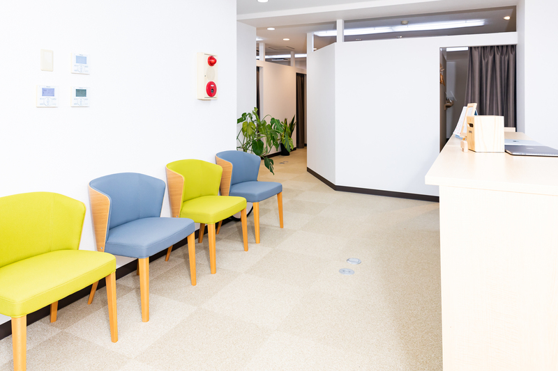 はりきゅうルーム岳　大塚院