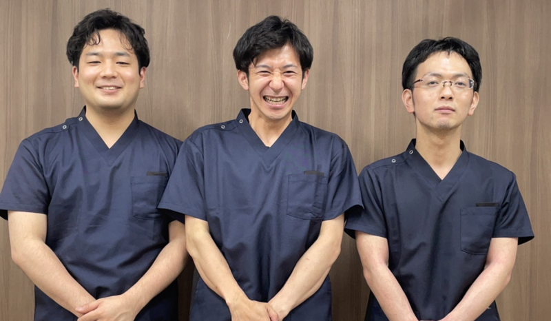 武蔵新城ビオス整骨院