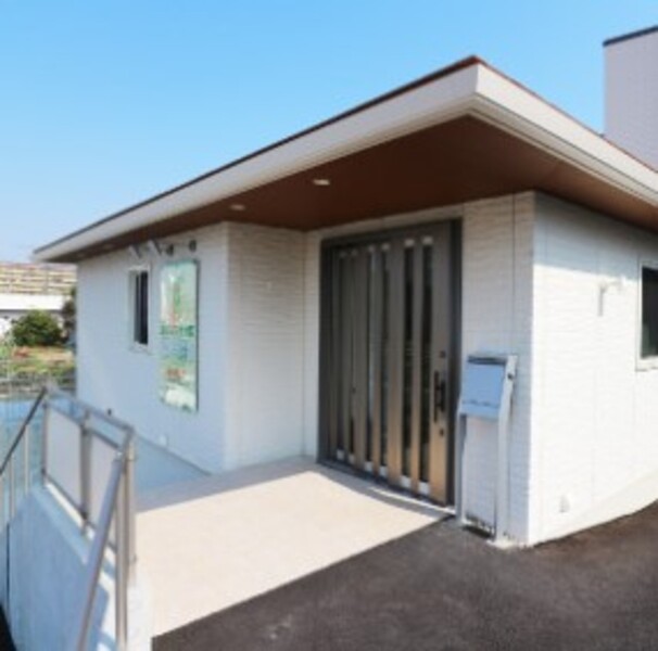 たけ鍼灸接骨院