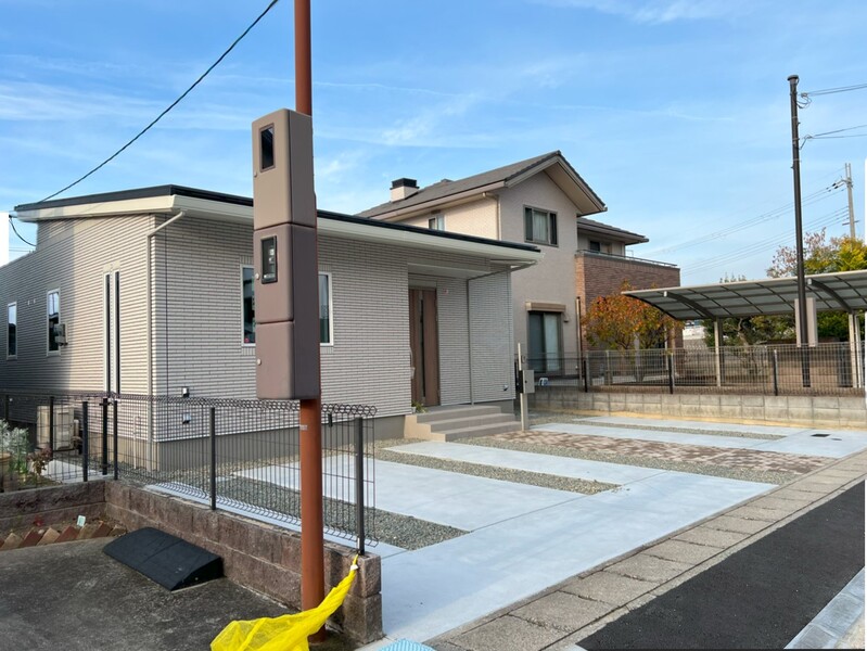 山口町鍼灸接骨院　パーソナルトレーニングジム