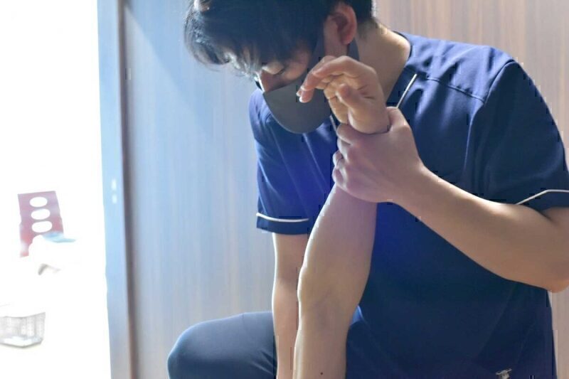 みらい接骨院 みらい鍼灸マッサージ院