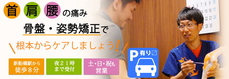 アスリートケア整骨院