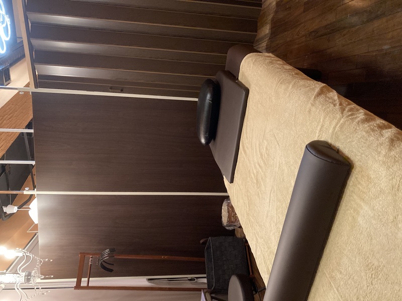 鍼治療院 はりまや