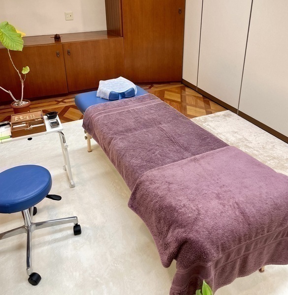 赤坂クリニック (鍼灸外来)