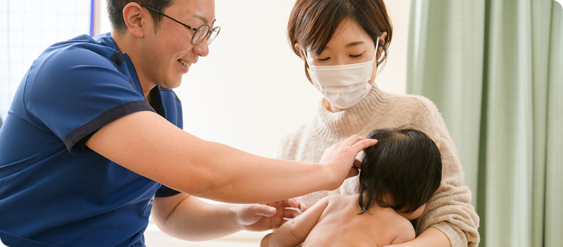 しろくまファミリー鍼灸院