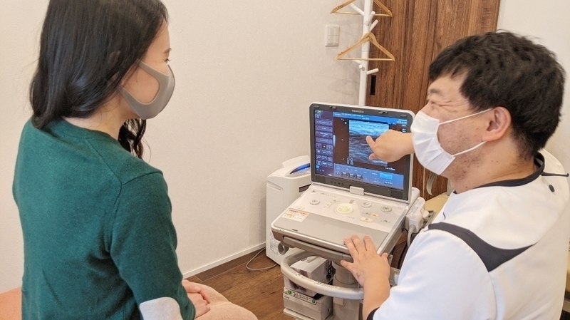 吉岡鍼灸整骨院