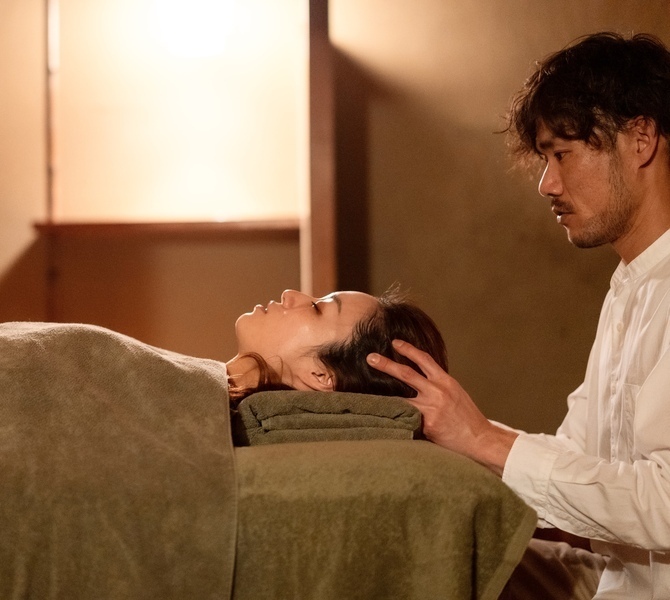 吉備路　鍼灸　宿り　- yadori -