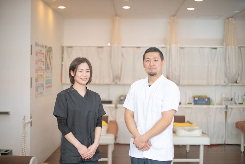 ジェッツ西船整骨院・中央はりきゅう治療院