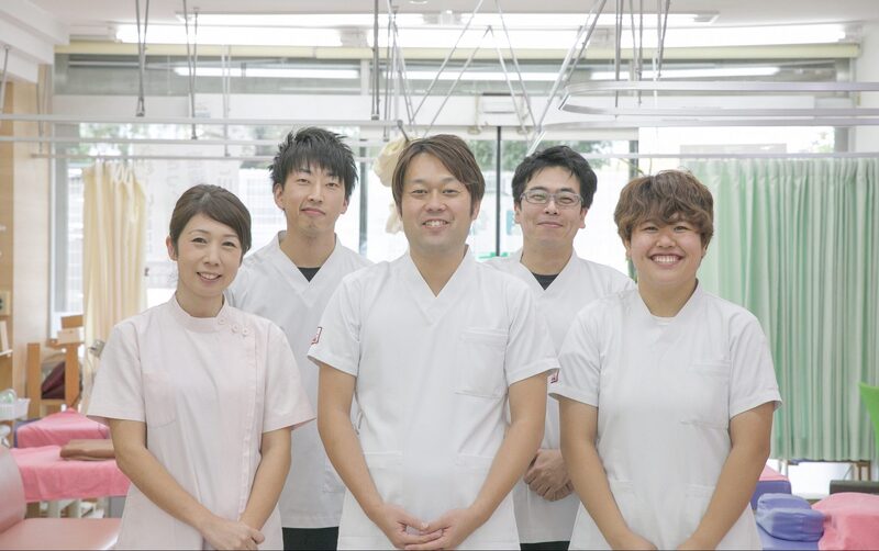 稲毛中央整骨院・稲毛中央鍼灸院