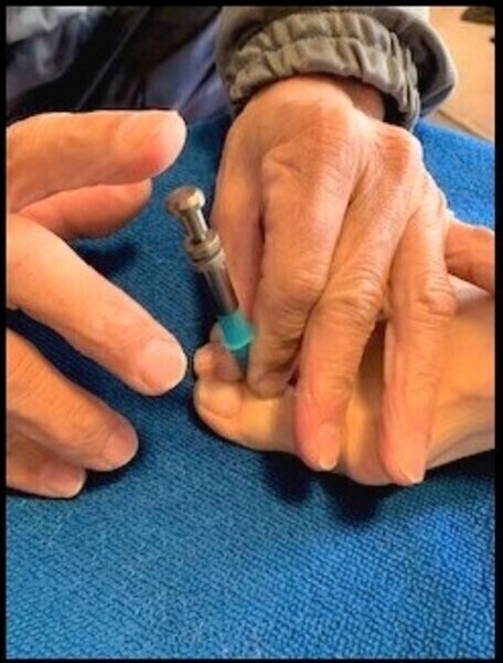 川添鍼灸治療院