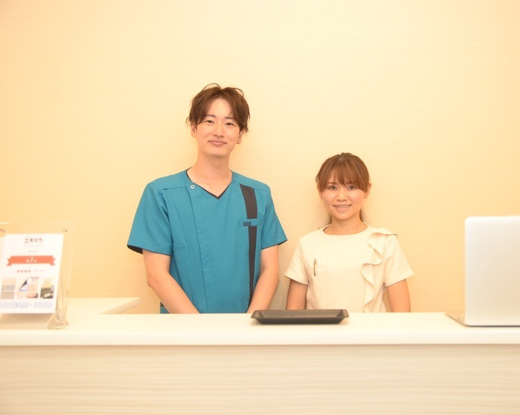 Air鍼灸院・接骨院