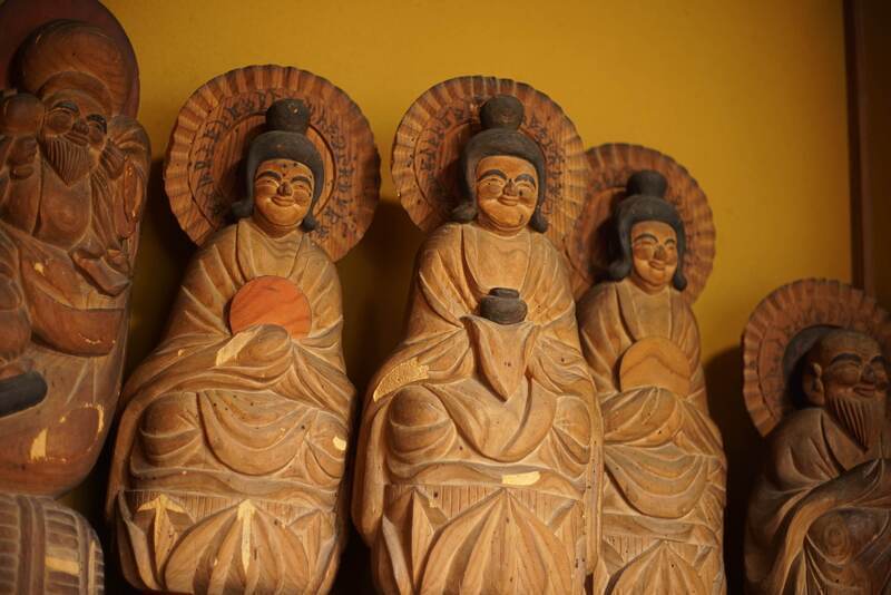 もくじき鍼灸院
