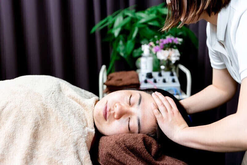 ［女性専門］出張はり・エステサロンsyaidy