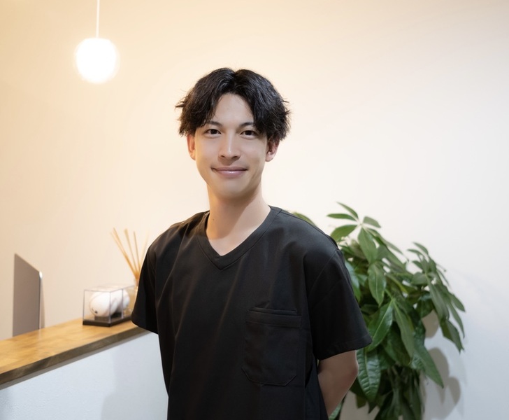 所沢肩こり腰痛マッサージ鍼灸院