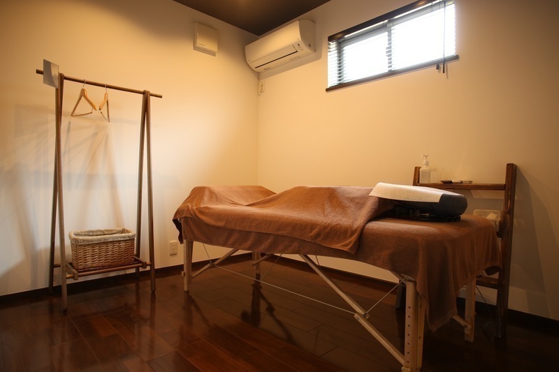 あきつ鍼灸治療院