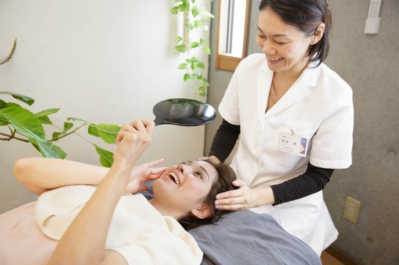 心地治療院　凪ぎのひ