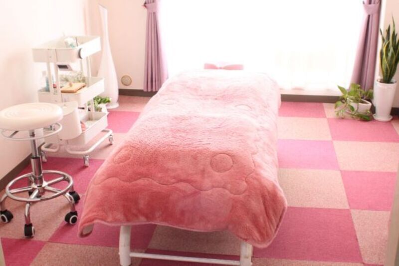 レナータはり・灸