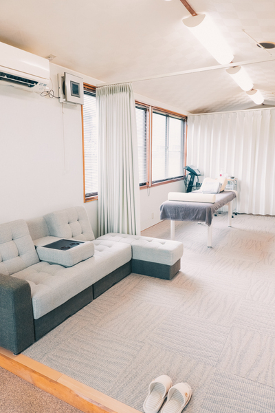 松方はりきゅう院