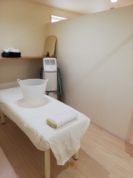 オリーヴはり・きゅう整骨院