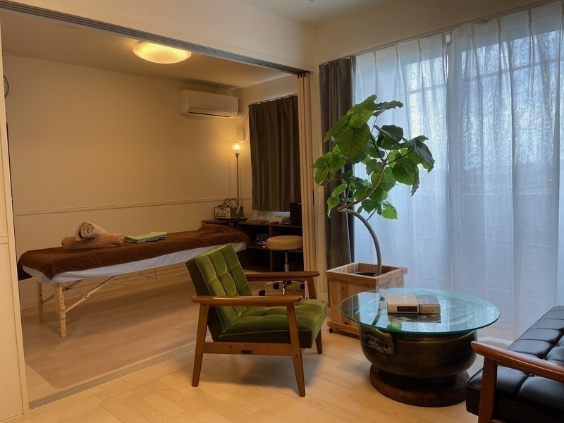 プラムはりきゅう院