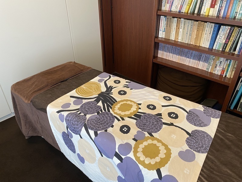 不妊鍼灸専門治療院　銀のすず　銀座院