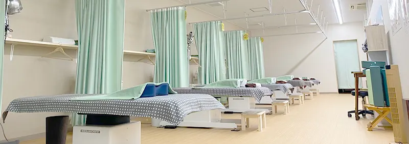 ジョージ鍼灸院