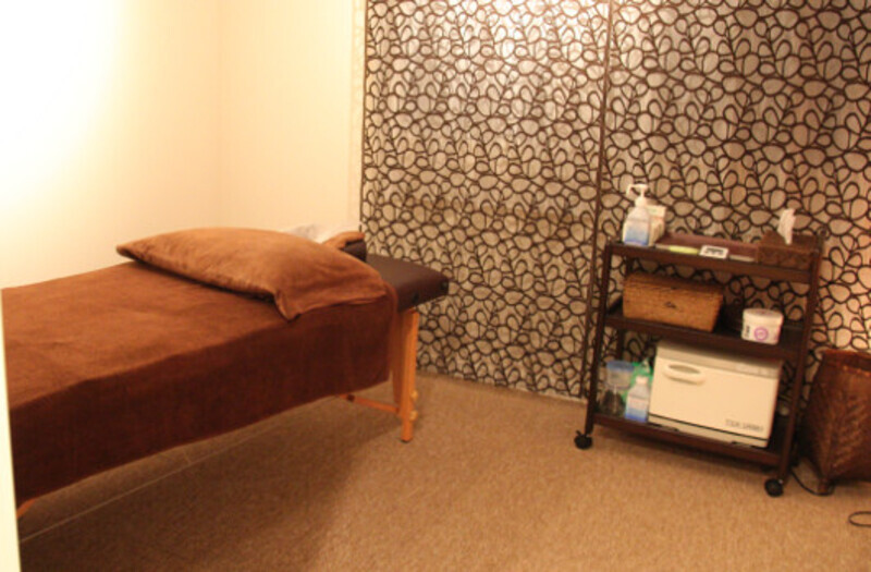 メルティ鍼灸院