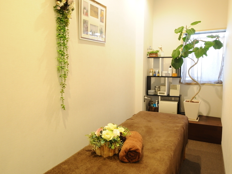 やけの鍼灸整骨院