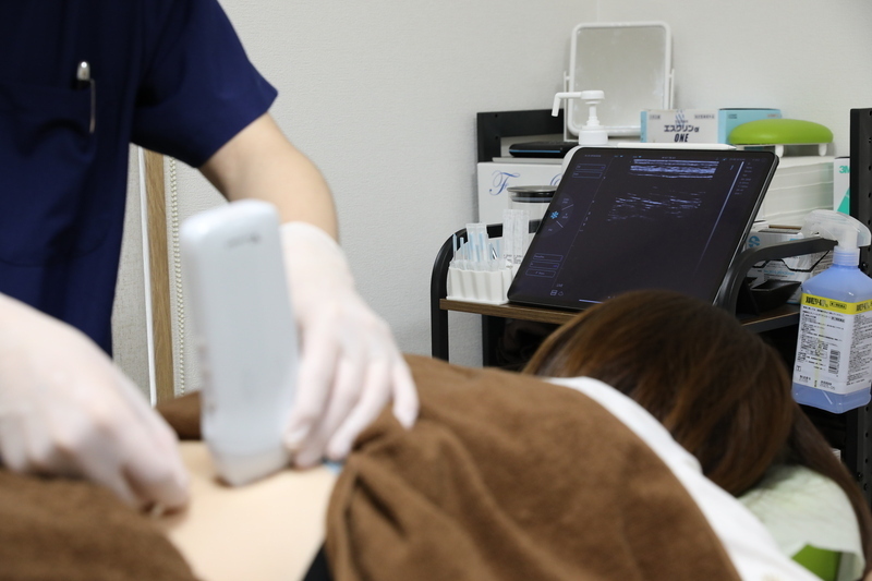 鍼灸院My+（マイプラス）