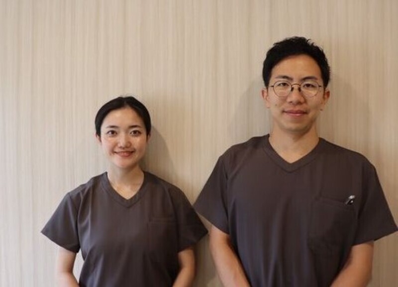 よねたはり灸治療院