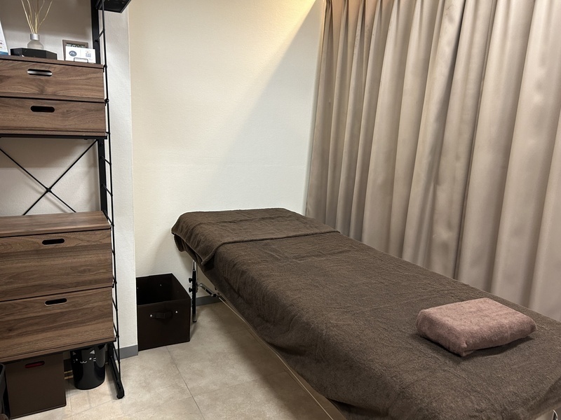 鍼灸整体サロンMio