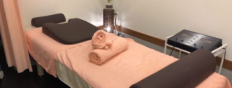 成田東ほがらか治療院〜ボディケア鍼灸サロン〜