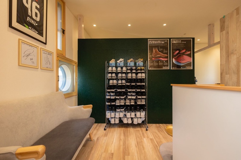 TaKuMa鍼灸整体院