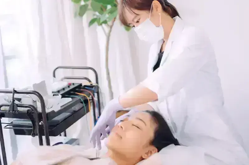 藤鍼灸治療院　retreat salon FUJI