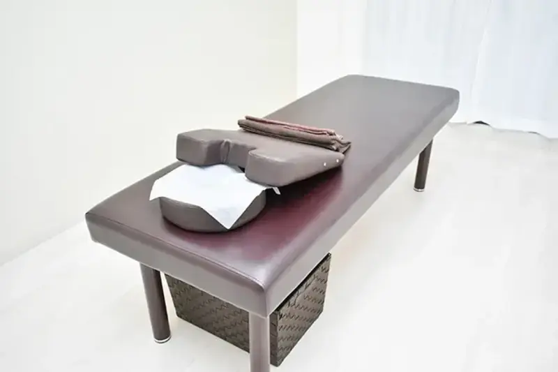 トータルトリートメント優鍼灸院