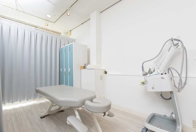 おおた鍼灸院　大森