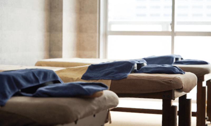 東桜治療院 健康館