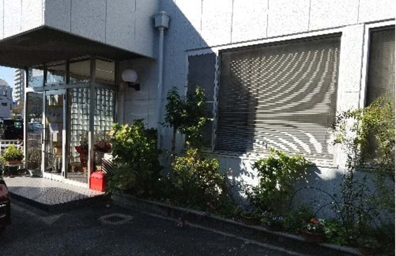 鍼灸治療院ゆうら