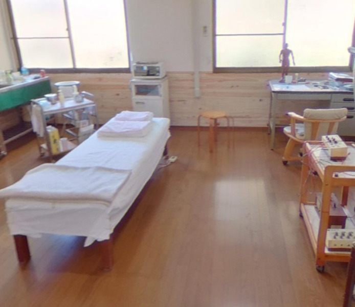 小城鍼灸治療院