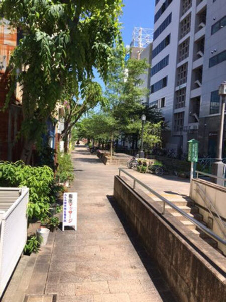 みもみ鍼灸指圧整骨院