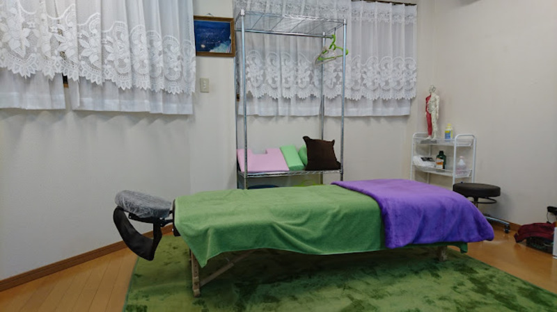 はり・灸マッサージ 葵（あおい）治療院