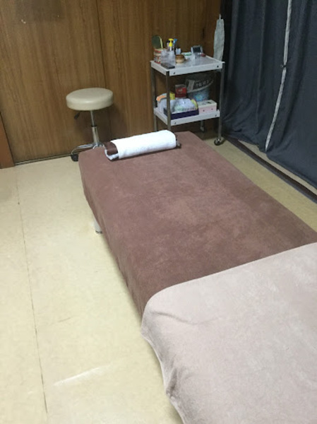 たま鍼灸マッサージ治療室