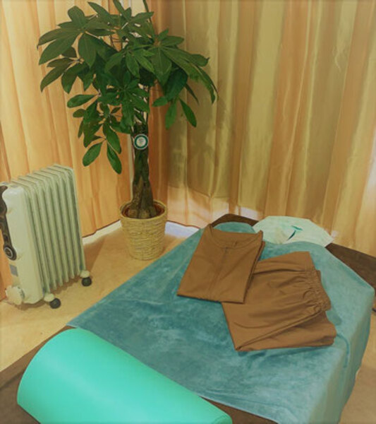 千歳むらた鍼灸院