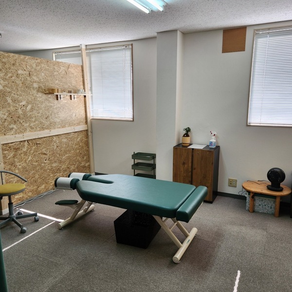 鍼灸マッサージ院 keyaki