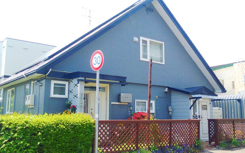 鈴木みゆき鍼・灸院