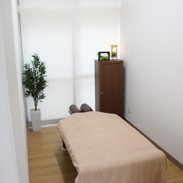 六甲もり鍼灸整体院