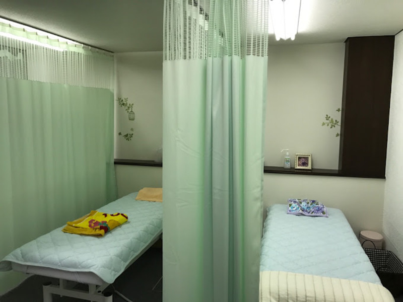 こざくら鍼灸院