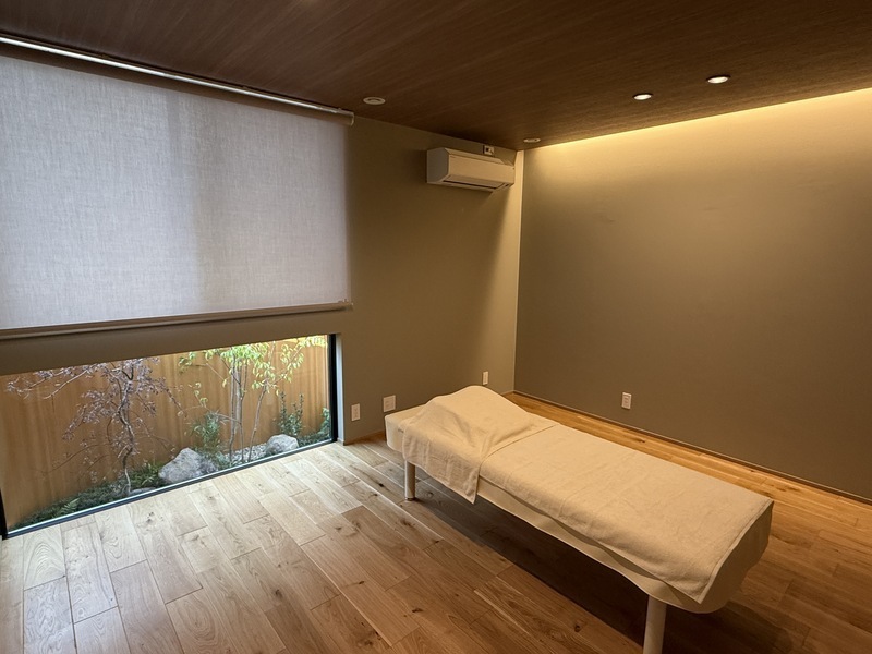 ほしやま鍼灸院