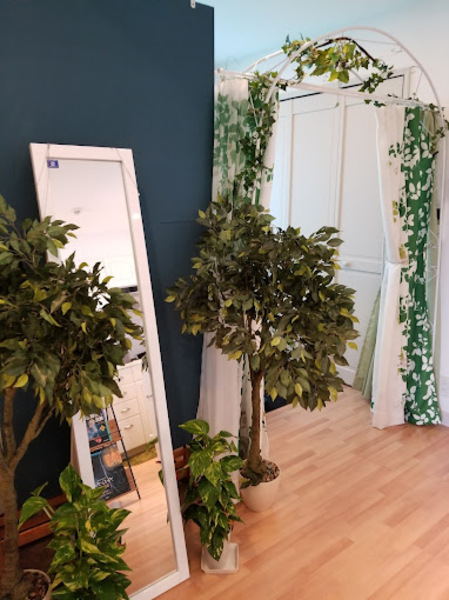 芦屋美和鍼灸院